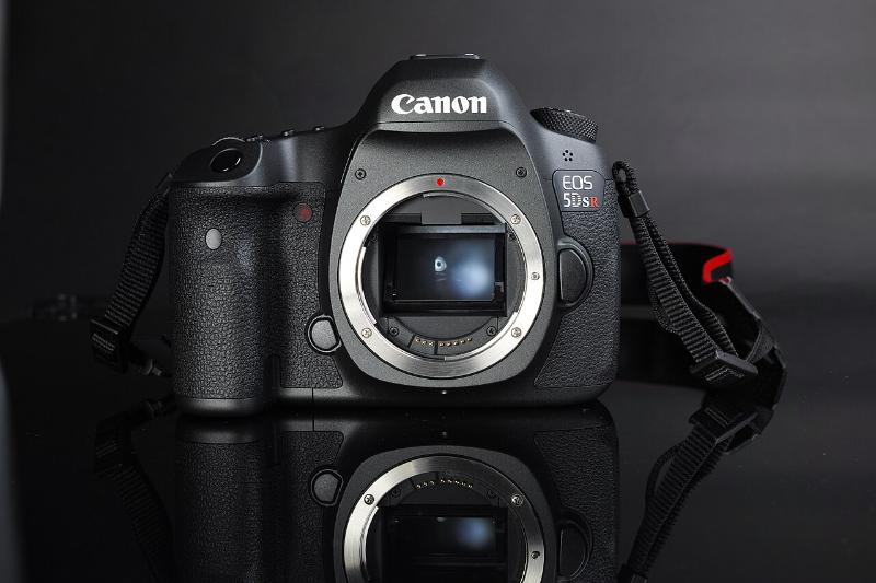 Máy ảnh Canon EOS 5DS R Máy ảnh Canon EOS 5DS R