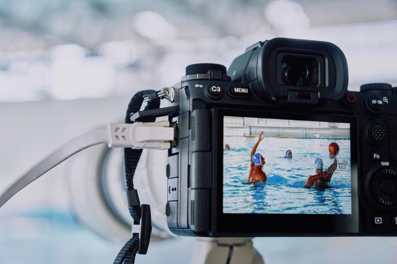 Máy ảnh Sony Alpha ILCE-1M2|A1 Mark II Body