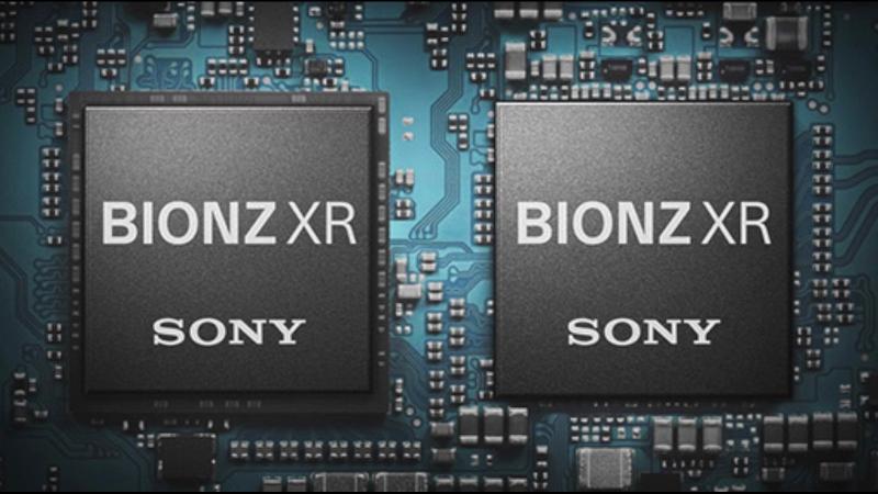 Máy ảnh Sony Alpha 1 (Body only) Chính hãng Máy ảnh Sony Alpha 1 (Body only) Chính hãng