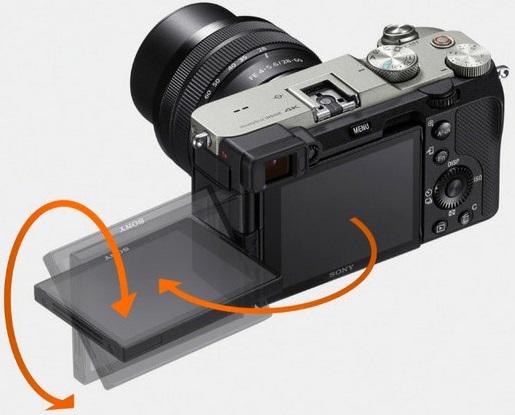 Máy ảnh Sony Alpha ILCE-7CL|A7C Kit FE 28-60mm F4-5.6| CHÍNH HÃNG