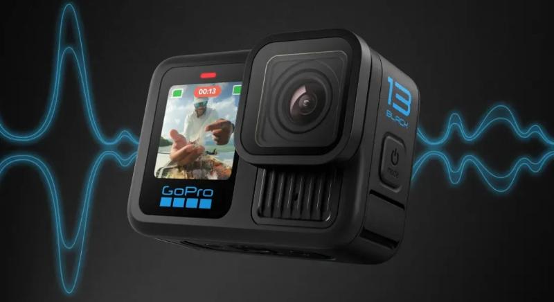 GoPro Hero 13 Black