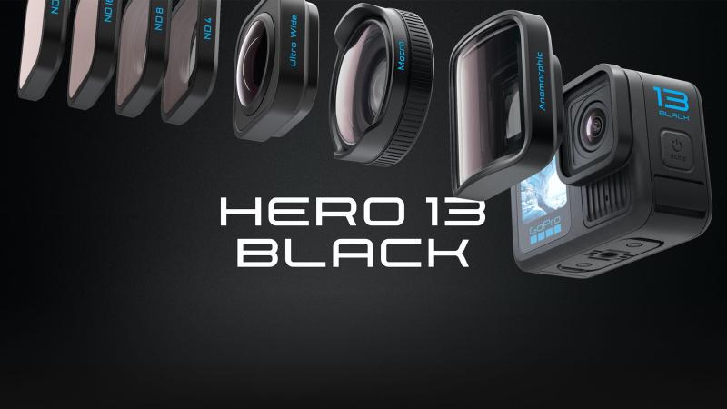 GoPro Hero 13 Black