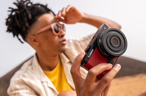 Máy Ảnh Panasonic Lumix S9 Máy Ảnh Panasonic Lumix S9