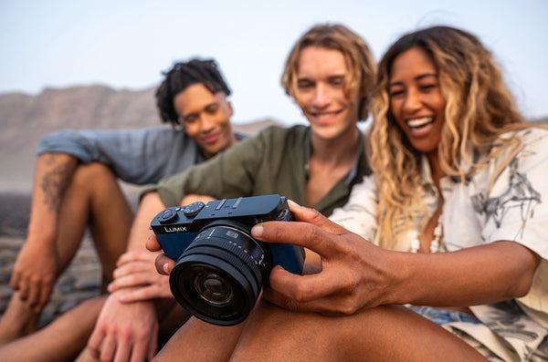 Máy Ảnh Panasonic Lumix S9 Máy Ảnh Panasonic Lumix S9