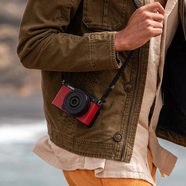 Máy Ảnh Panasonic Lumix S9 Máy Ảnh Panasonic Lumix S9