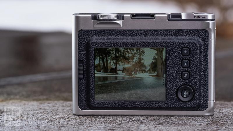 MÁY ẢNH FUJIFILM INSTAX MINI EVO (BLACK) MÁY ẢNH FUJIFILM INSTAX MINI EVO (BLACK)