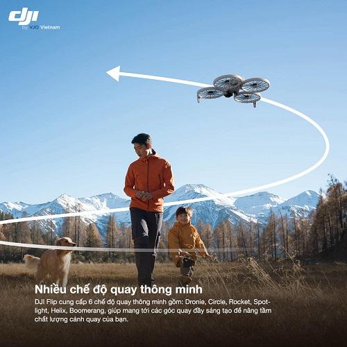 DJI Flip ( Fly More Combo DJI RC 2 ) DJI Flip ( Fly More Combo DJI RC 2 )