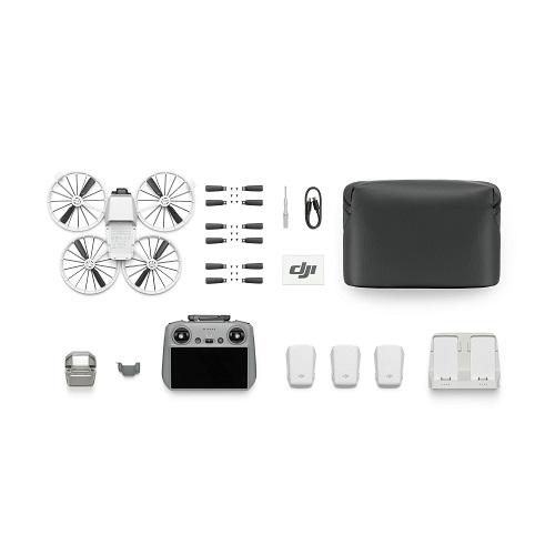 DJI Flip ( Fly More Combo DJI RC 2 ) DJI Flip ( Fly More Combo DJI RC 2 )