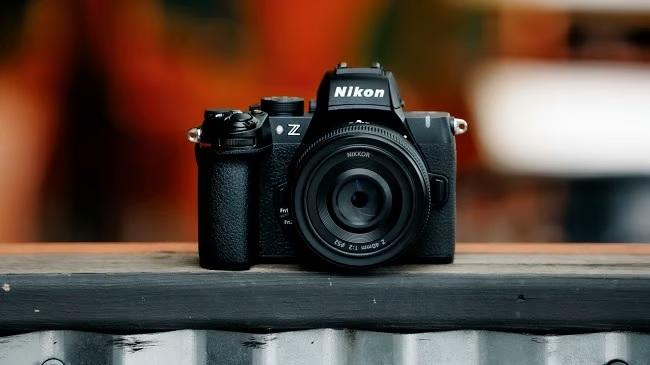 Máy ảnh Nikon Z50 II Body Máy ảnh Nikon Z50 II Body