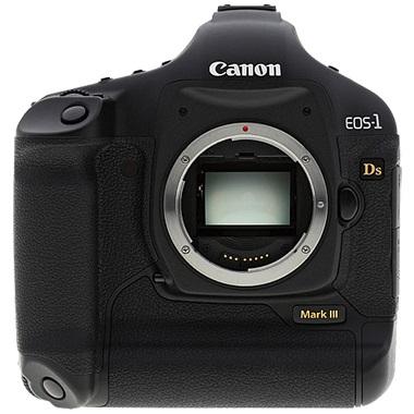 CANON EOS-1DS MARK III