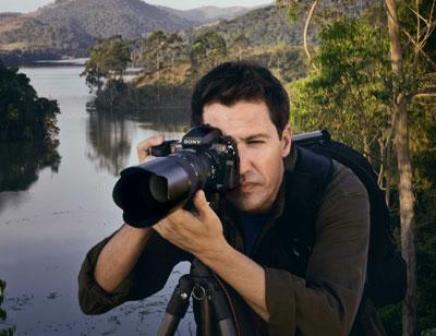 Máy ảnh Sony A900 Máy ảnh Sony A900