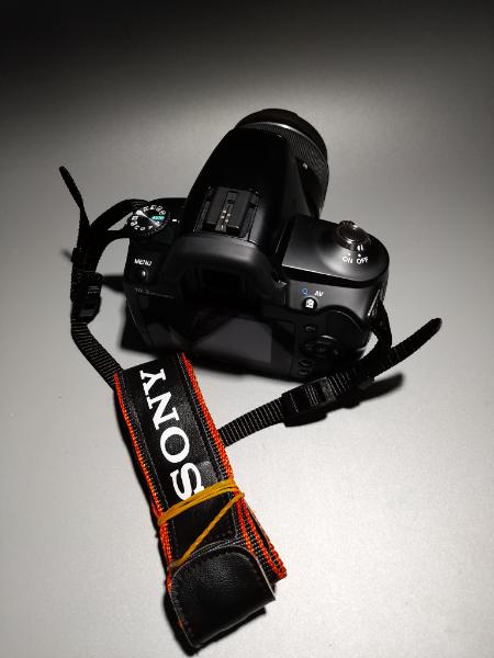 Máy Ảnh Sony A230 Máy Ảnh Sony A230