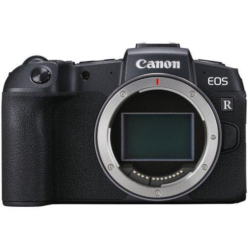 Máy ảnh Canon EOS RP (Body Only) (Nhập Khẩu) Máy ảnh Canon EOS RP (Body Only) (Nhập Khẩu)