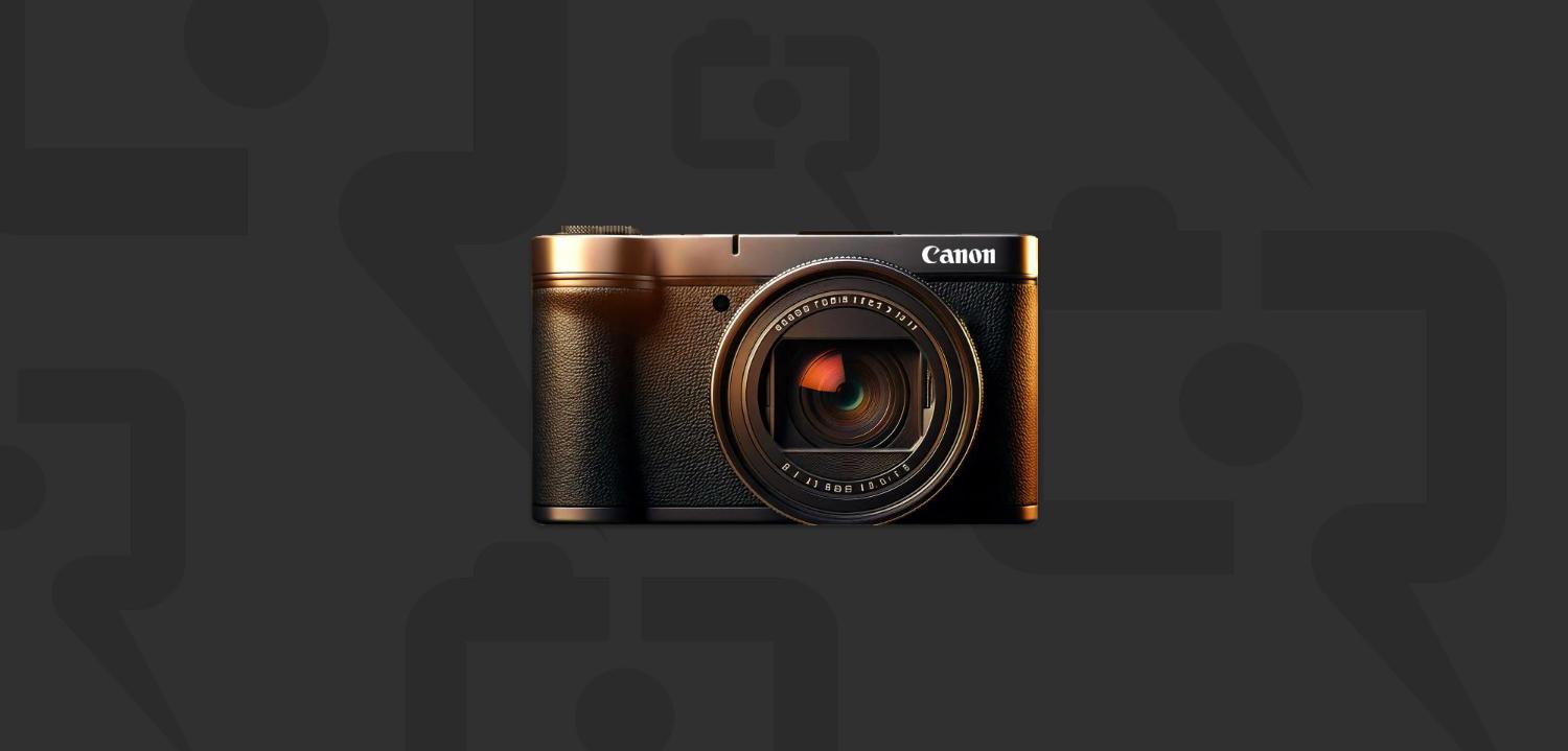 Máy Ảnh Canon PowerShot V1 | Chính Hãng Máy Ảnh Canon PowerShot V1 | Chính Hãng