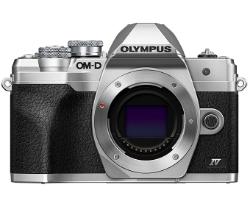 Máy ảnh OM SYSTEM OM-D E-M10 Mark IV (Body Only)
