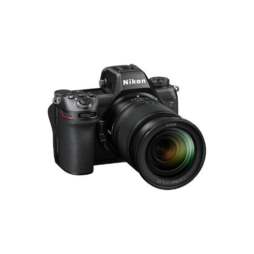Nikon Z6 Mark III Kèm Lens Z 24-70 mm f/4 S, Mới 100% (Chính Hãng VIC) Nikon Z6 Mark III Kèm Lens Z 24-70 mm f/4 S, Mới 100% (Chính Hãng VIC)