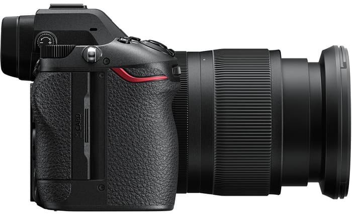 Nikon Z6 Mark III Kèm Lens Z 24-70 mm f/4 S, Mới 100% (Chính Hãng VIC) Nikon Z6 Mark III Kèm Lens Z 24-70 mm f/4 S, Mới 100% (Chính Hãng VIC)