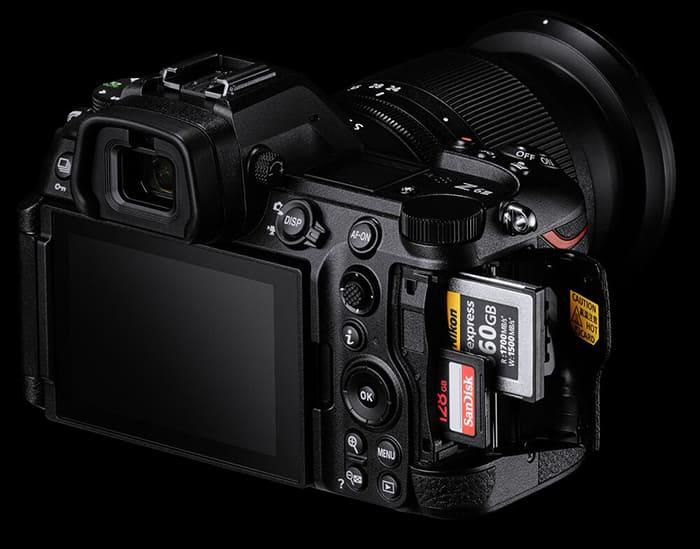 Nikon Z6 Mark III Kèm Lens Z 24-70 mm f/4 S, Mới 100% (Chính Hãng VIC) Nikon Z6 Mark III Kèm Lens Z 24-70 mm f/4 S, Mới 100% (Chính Hãng VIC)