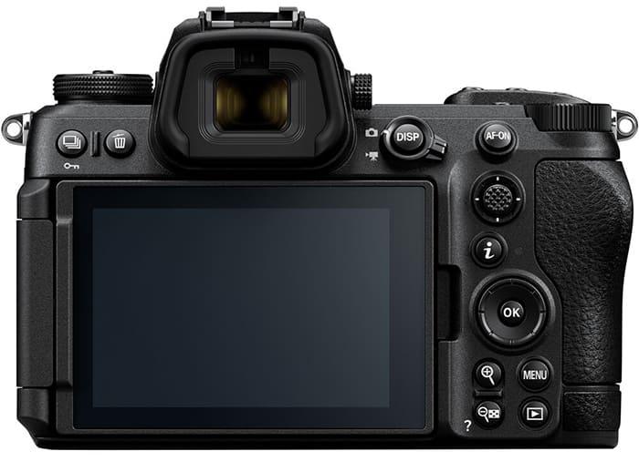 Nikon Z6 Mark III Kèm Lens Z 24-70 mm f/4 S, Mới 100% (Chính Hãng VIC) Nikon Z6 Mark III Kèm Lens Z 24-70 mm f/4 S, Mới 100% (Chính Hãng VIC)