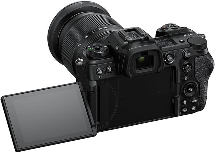 Nikon Z6 Mark III Kèm Lens Z 24-70 mm f/4 S, Mới 100% (Chính Hãng VIC) Nikon Z6 Mark III Kèm Lens Z 24-70 mm f/4 S, Mới 100% (Chính Hãng VIC)