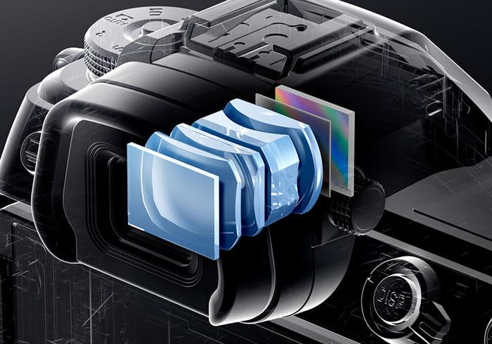 Nikon Z6 Mark III Kèm Lens Z 24-70 mm f/4 S, Mới 100% (Chính Hãng VIC) Nikon Z6 Mark III Kèm Lens Z 24-70 mm f/4 S, Mới 100% (Chính Hãng VIC)