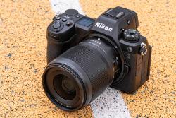 Nikon Z6 Mark III Kèm Lens Z 24-70 mm f/4 S, Mới 100% (Chính Hãng VIC) Nikon Z6 Mark III Kèm Lens Z 24-70 mm f/4 S, Mới 100% (Chính Hãng VIC)