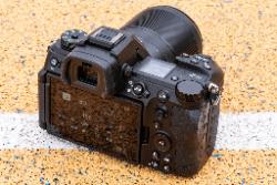 Nikon Z6 Mark III Kèm Lens Z 24-70 mm f/4 S, Mới 100% (Chính Hãng VIC) Nikon Z6 Mark III Kèm Lens Z 24-70 mm f/4 S, Mới 100% (Chính Hãng VIC)