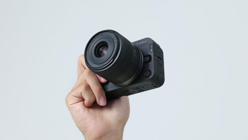 Máy Ảnh Canon EOS R50 V + Lens 14-30mm f/4-6.3 (Black) | Chính Hãng Máy Ảnh Canon EOS R50 V + Lens 14-30mm f/4-6.3 (Black) | Chính Hãng