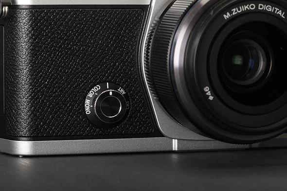Máy ảnh OM SYSTEM OM-3 Silver Máy ảnh OM SYSTEM OM-3 Silver