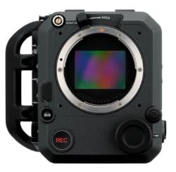 Fujifilm GFX ETERNA