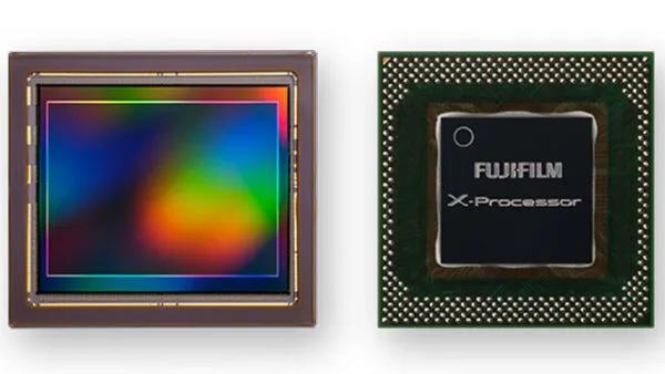 Fujifilm GFX ETERNA Fujifilm GFX ETERNA