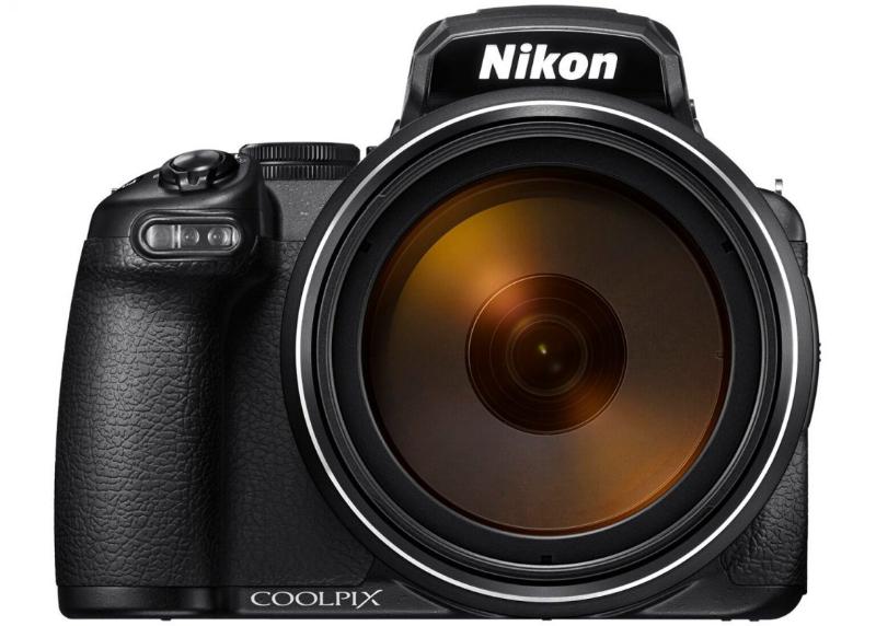 Nikon Coolpix P1100 Nikon Coolpix P1100