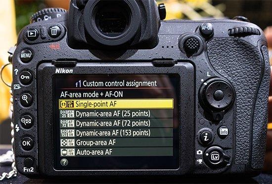Nikon D850 DSLR kèm Kit AF-S NIKKOR 24-120mm f/4G ED VR Lens