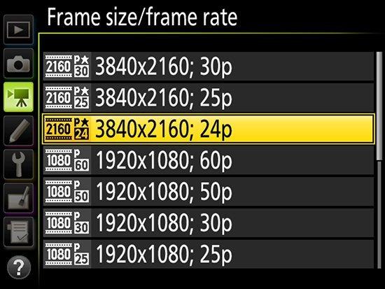 Nikon D850 DSLR kèm Kit AF-S NIKKOR 24-120mm f/4G ED VR Lens