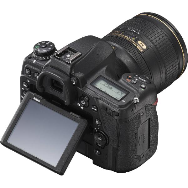 Nikon D780 DSLR kèm Kit AF-S NIKKOR 24-120mm f/4G Lens Nikon D780 DSLR kèm Kit AF-S NIKKOR 24-120mm f/4G Lens