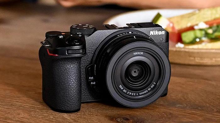 Máy ảnh Nikon Z30 (đen) kèm ống kính NIKKOR Z DX 16-50mm f/3.5-6.3 VR – chính hãng Máy ảnh Nikon Z30 (đen) kèm ống kính NIKKOR Z DX 16-50mm f/3.5-6.3 VR – chính hãng