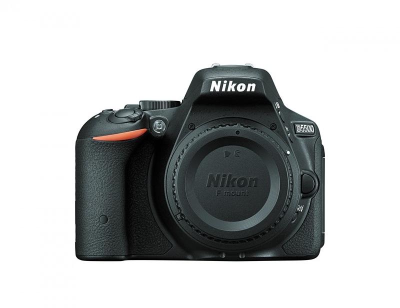Máy ảnh Nikon D5500 Máy ảnh Nikon D5500