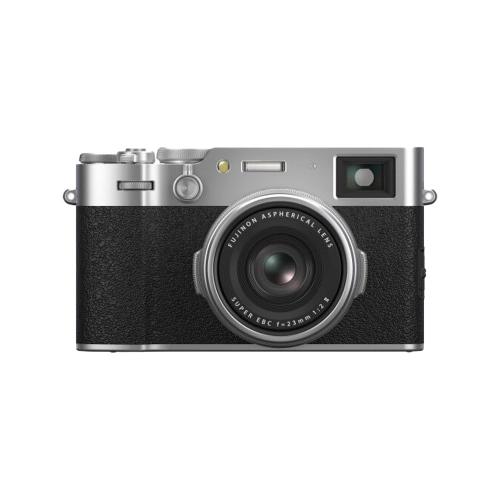 Máy ảnh FUJIFILM X100 VI Máy ảnh FUJIFILM X100 VI