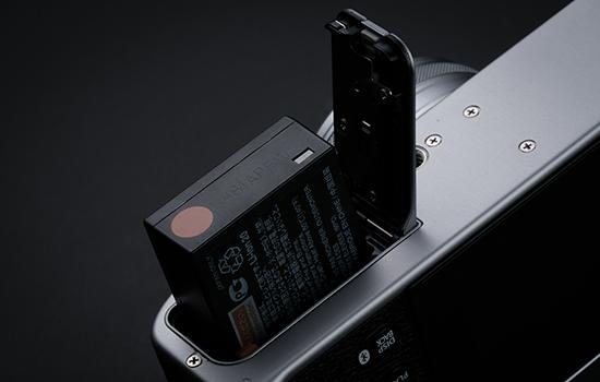 Máy ảnh FUJIFILM X100 VI Máy ảnh FUJIFILM X100 VI