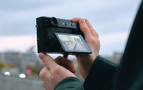 Máy ảnh FUJIFILM X100 VI Máy ảnh FUJIFILM X100 VI