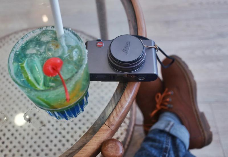 Máy ảnh compact Leica D-LUX 5 Máy ảnh compact Leica D-LUX 5