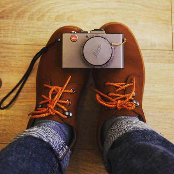 Máy ảnh compact Leica D-LUX 5 Máy ảnh compact Leica D-LUX 5