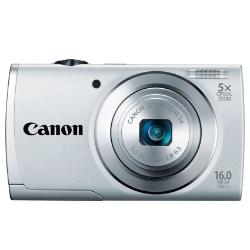 Máy ảnh compact Canon PowerShot A2500
