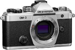 Máy ảnh film Olympus OM-3 Body