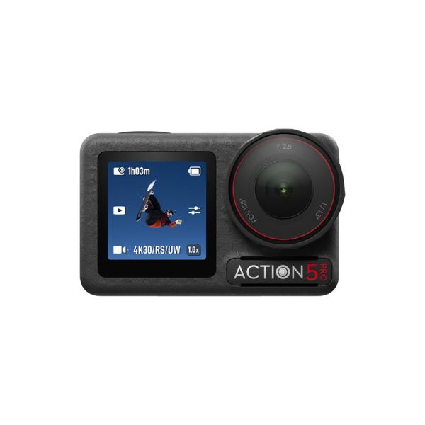 DJI Osmo Action 5 Pro Standard Combo DJI Osmo Action 5 Pro Standard Combo