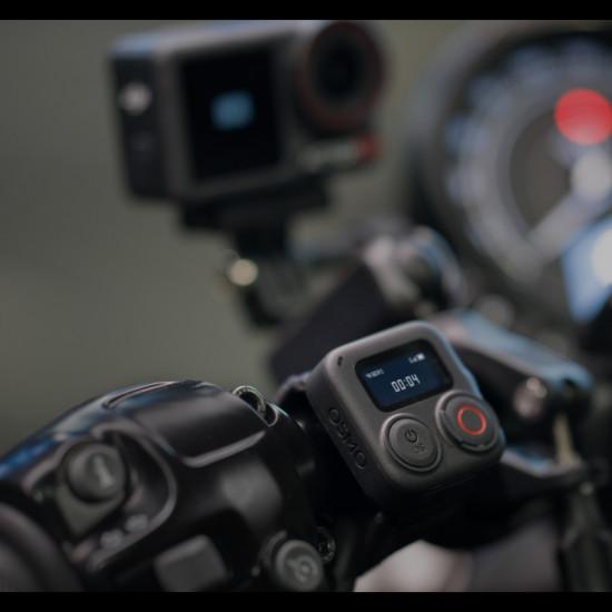 DJI Osmo Action 5 Pro Standard Combo DJI Osmo Action 5 Pro Standard Combo