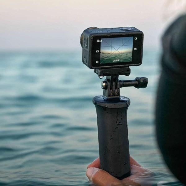 DJI Osmo Action 5 Pro Standard Combo DJI Osmo Action 5 Pro Standard Combo