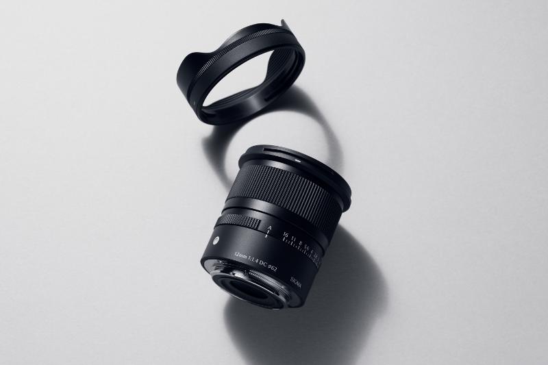 Ống kính Sigma 12mm f/1.4 DC DN for Sony - Mới Ống kính Sigma 12mm f/1.4 DC DN for Sony - Mới