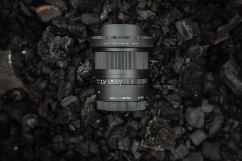 Sigma 12mm f/1.4 DC Contemporary Fujifilm X (Chính hãng) Sigma 12mm f/1.4 DC Contemporary Fujifilm X (Chính hãng)