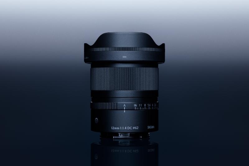 Sigma 12mm f/1.4 DC Contemporary Fujifilm X (Chính hãng) Sigma 12mm f/1.4 DC Contemporary Fujifilm X (Chính hãng)